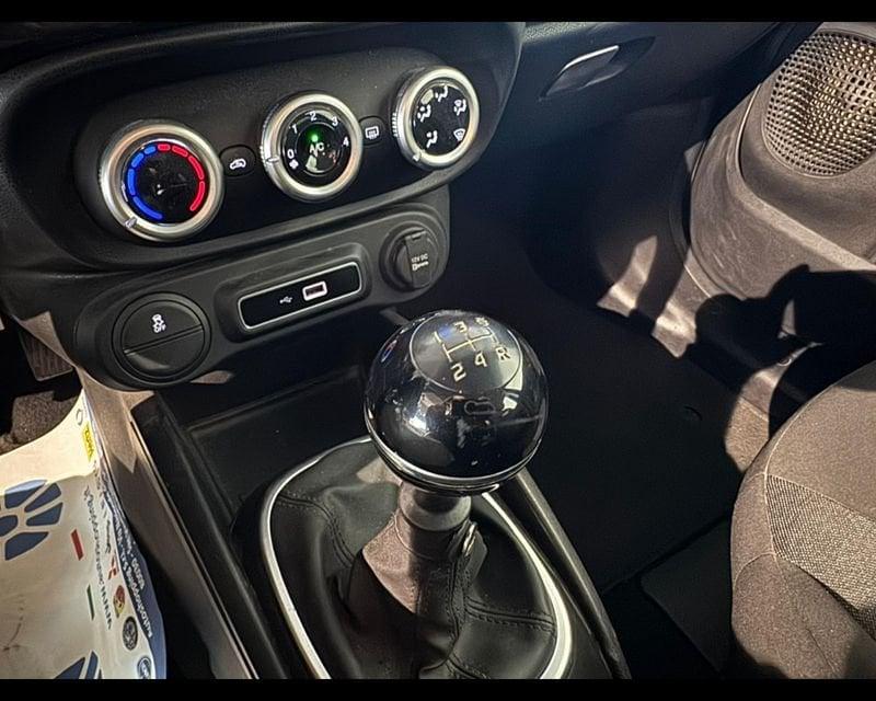 FIAT 500L 1.3 Multijet 95 CV Business