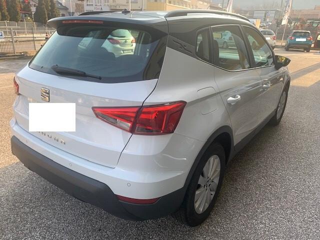 Seat Arona - Style 1.0 TSI/BENZINA