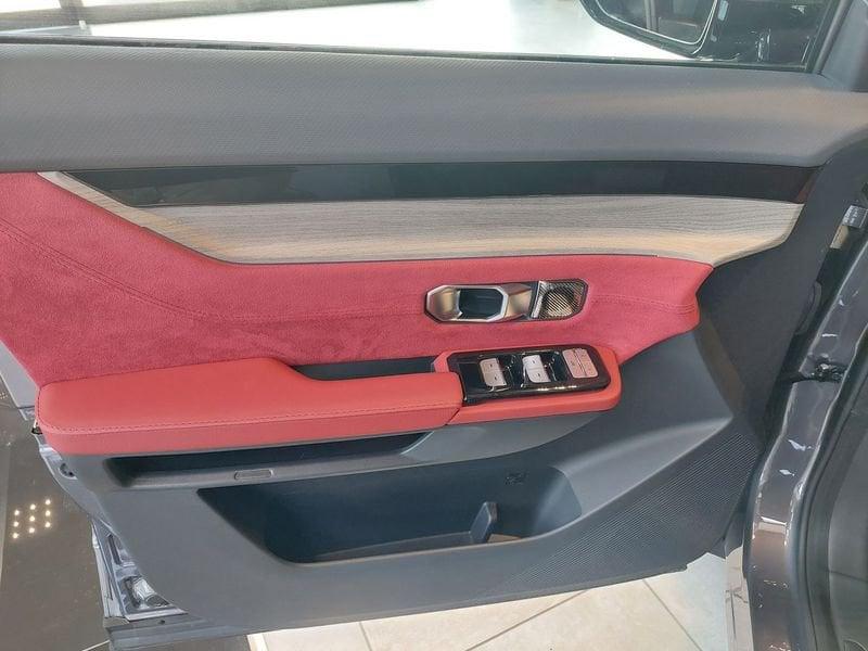 SPORTEQUIPE Sportequipe 6 GT 1.6 T-GDI DCT GPL Edizione Speciale