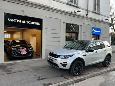Land Rover Discovery Sport 2.0 180cv td4 HSE Luxury AWD my18 *99.000KM*