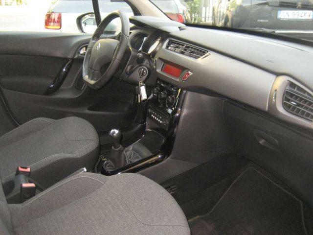 CITROEN C3 PURETECH 82 SELECTION