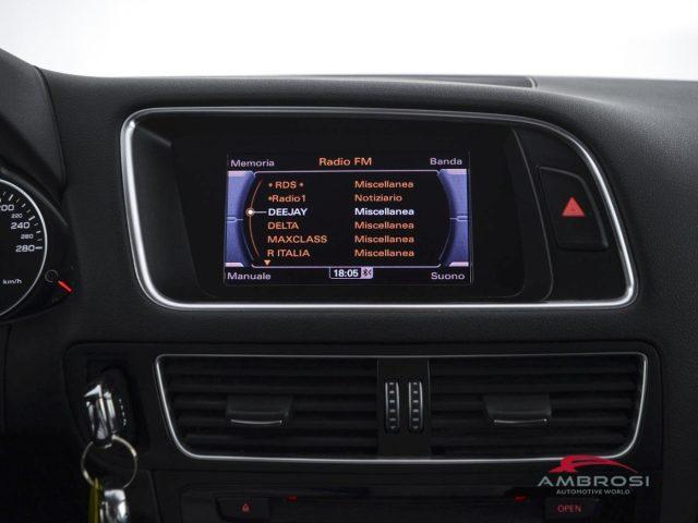 AUDI Q5 2.0 TDI 177CV quattro S tronic Advanced