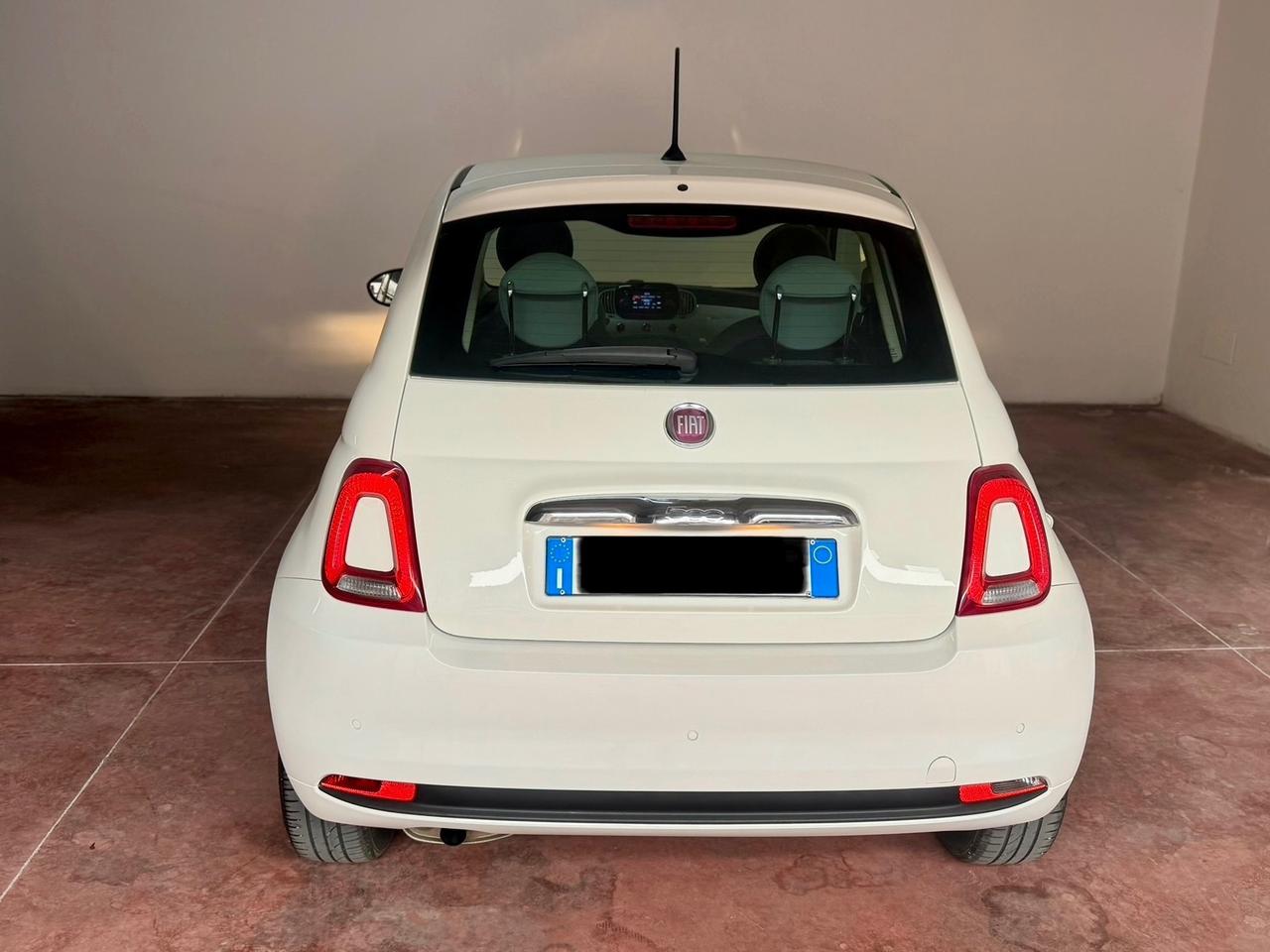 Fiat 500 1.3 Multijet 95 CV Pop