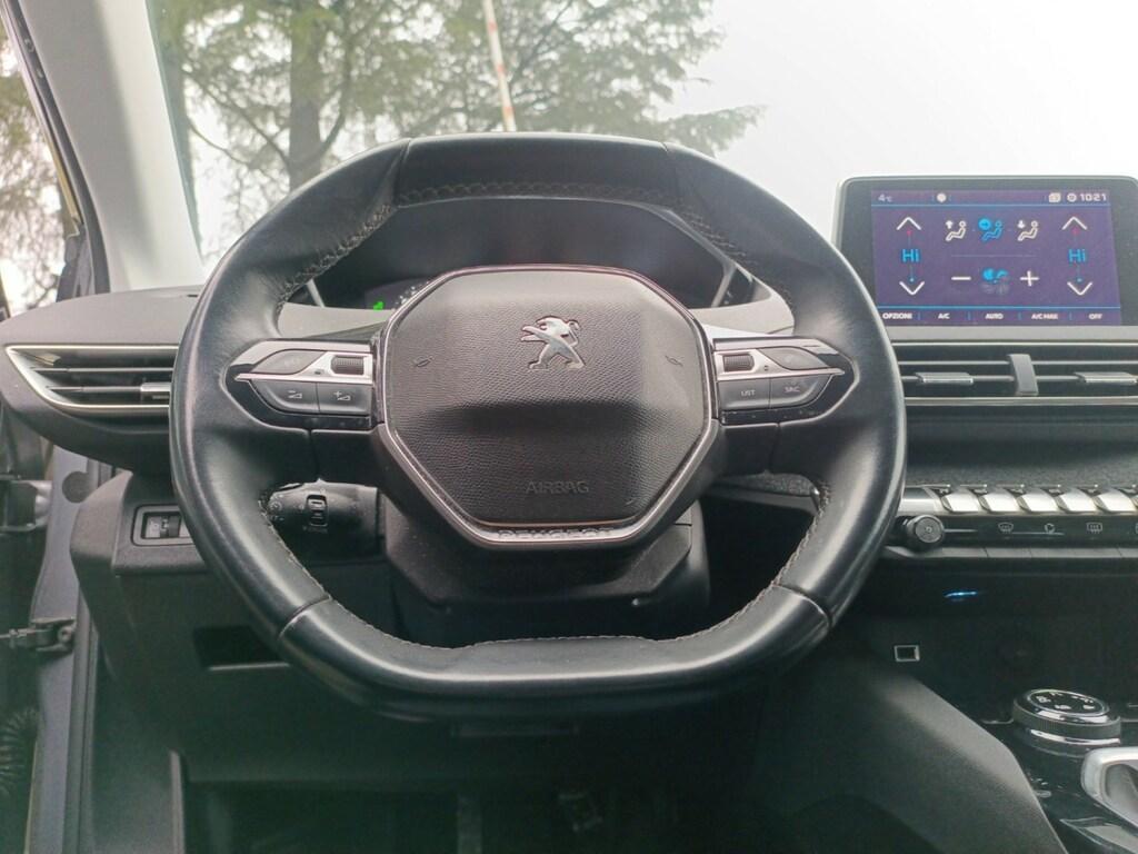 Peugeot 3008 1.2 PureTech Turbo Allure
