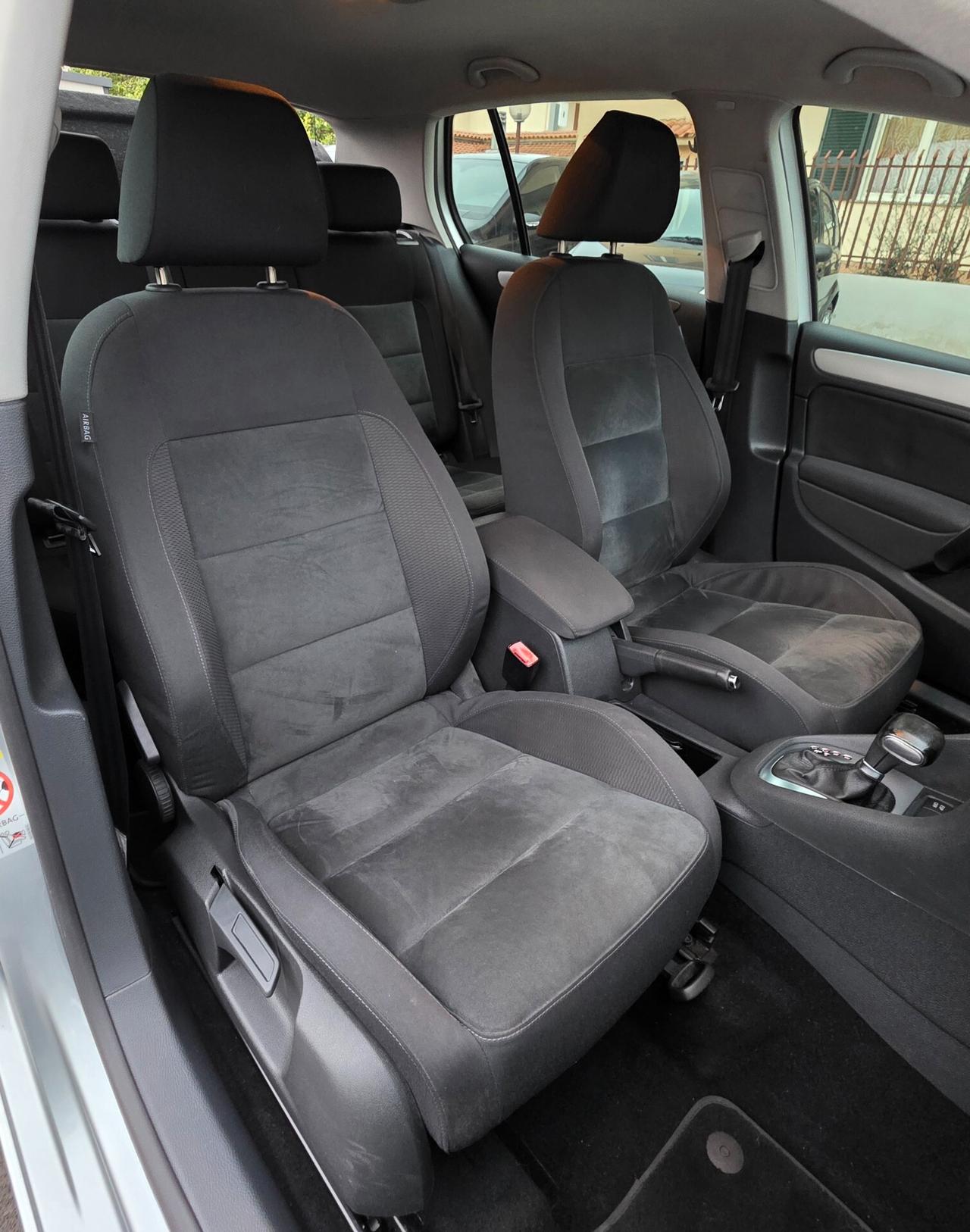 Volkswagen Golf 1.4 TSI 122CV DSG 5p. Highline