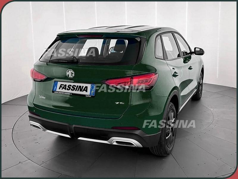 MG ZS ZS 1.5 Standard