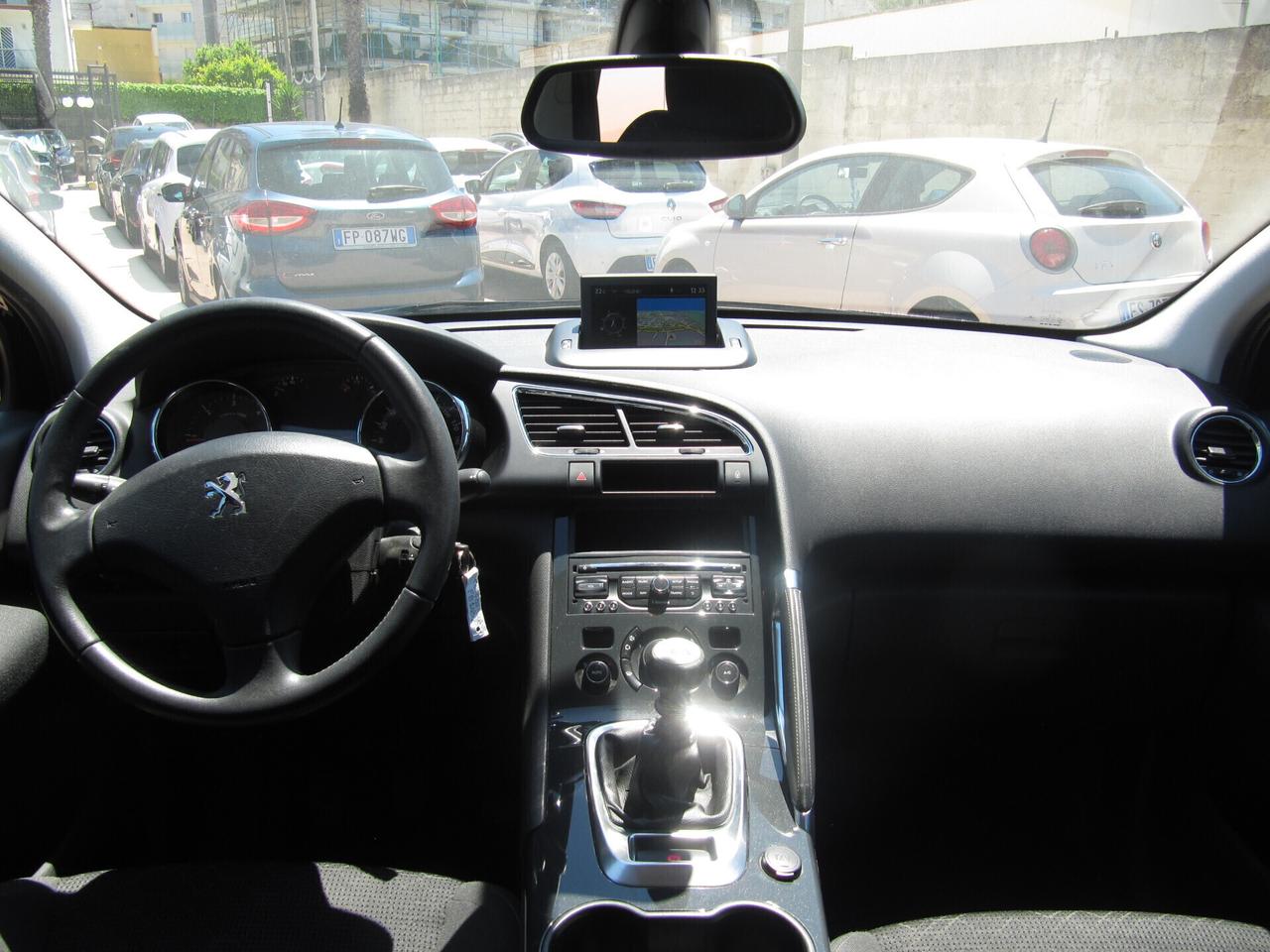 Peugeot 3008 BlueHDi 120 EAT6 S&S Active - AUTOCARRO