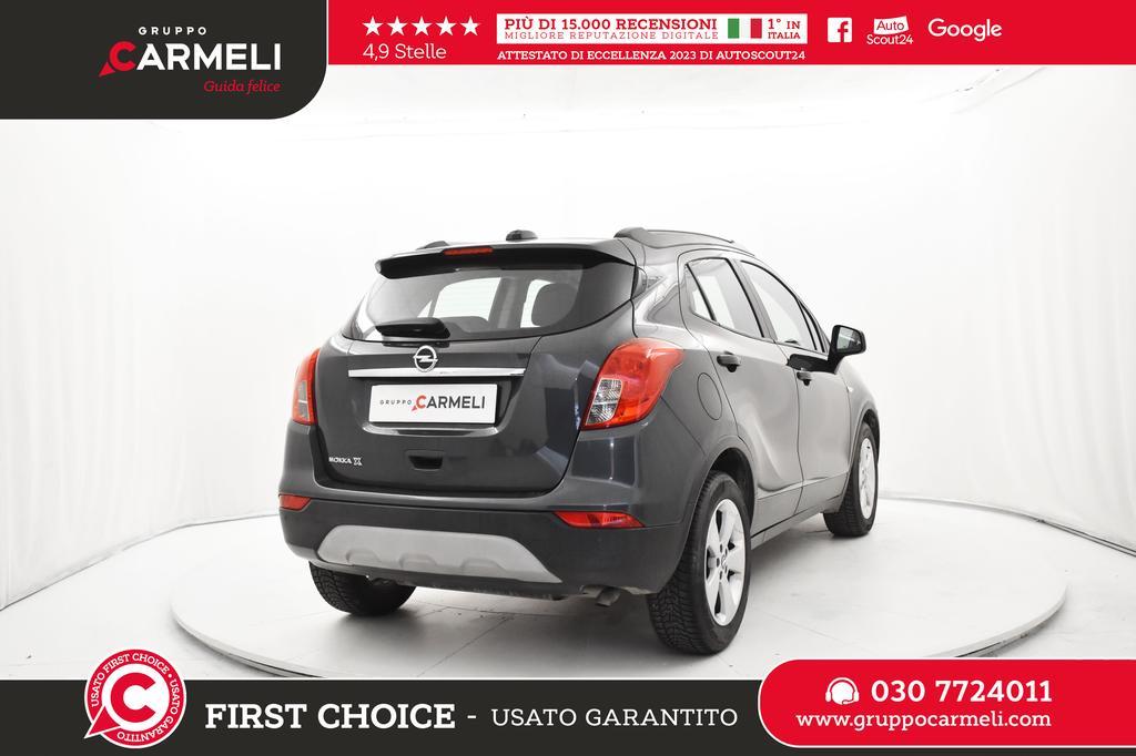 Opel Mokka X 1.6 Advance 4x2