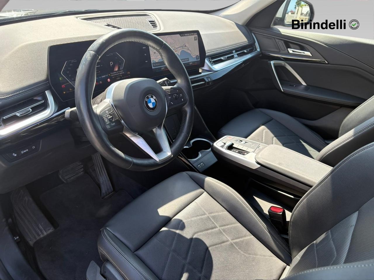 BMW X1 (U11) - X1 sDrive 18d xLine