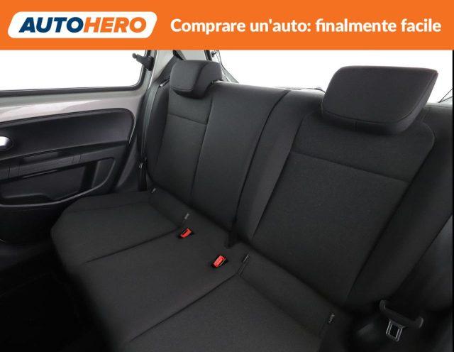 VOLKSWAGEN up! 1.0 75 CV 5p. cross up!