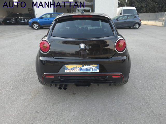ALFA ROMEO MiTo 1.3 JTDm 85 CV S&S Distinctive