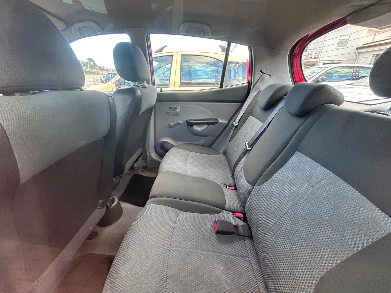 Kia Picanto 1.0 12V Urban