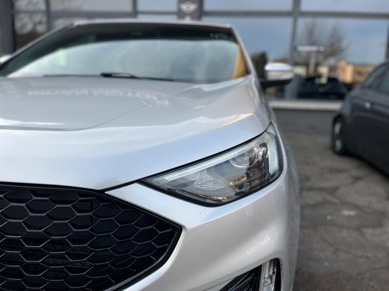 Ford Edge 2.0 EcoBlue 238 CV AWD Start&Stop aut. ST-Line