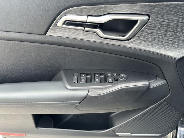 KIA Sportage 1.6 CRDi MHEV DCT Business