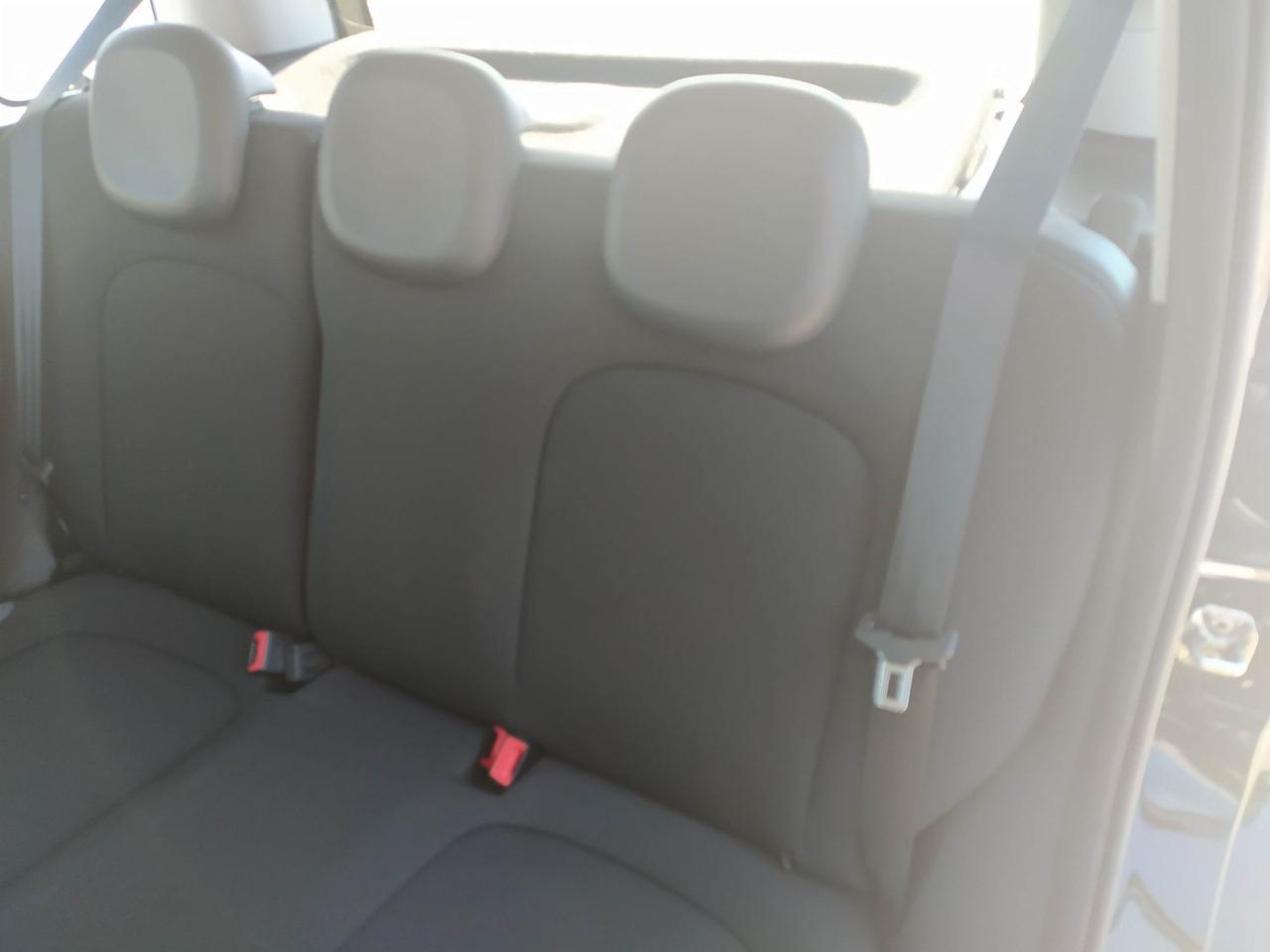 Fiat Panda Easy 1.2 #11426
