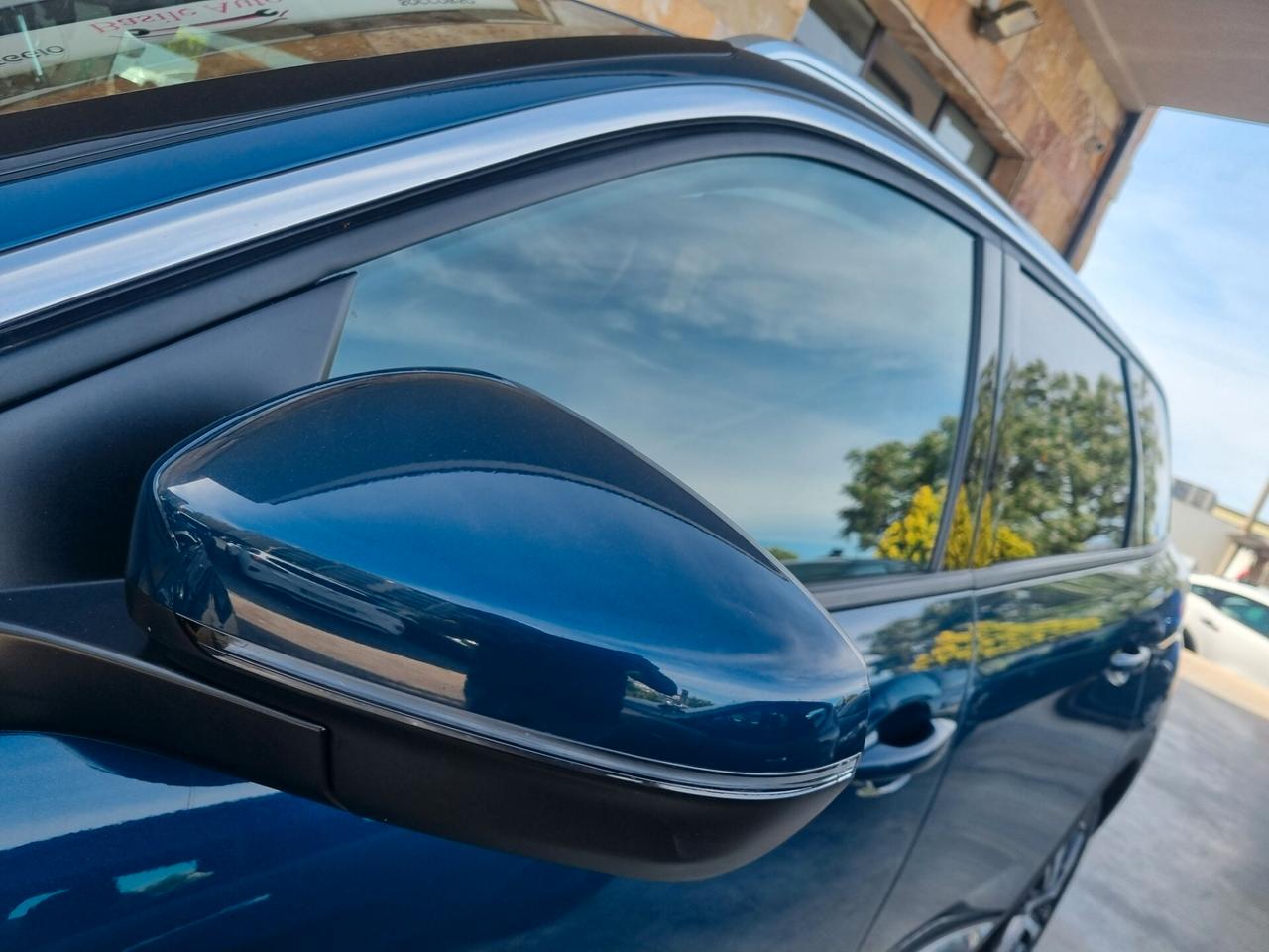 Peugeot 5008 BlueHDi 130 S&S EAT8 Allure Pack