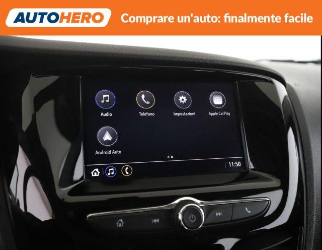 OPEL Karl Rocks 1.0 73 CV