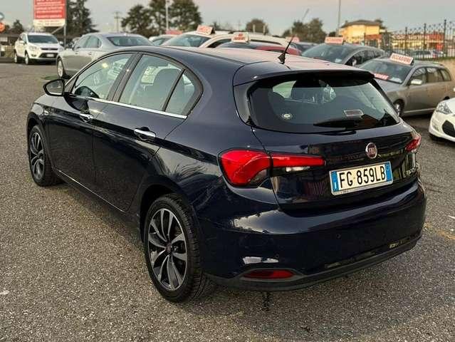 Fiat Tipo Tipo 5 porte II 2016 5p 1.3 mjt Easy Business s