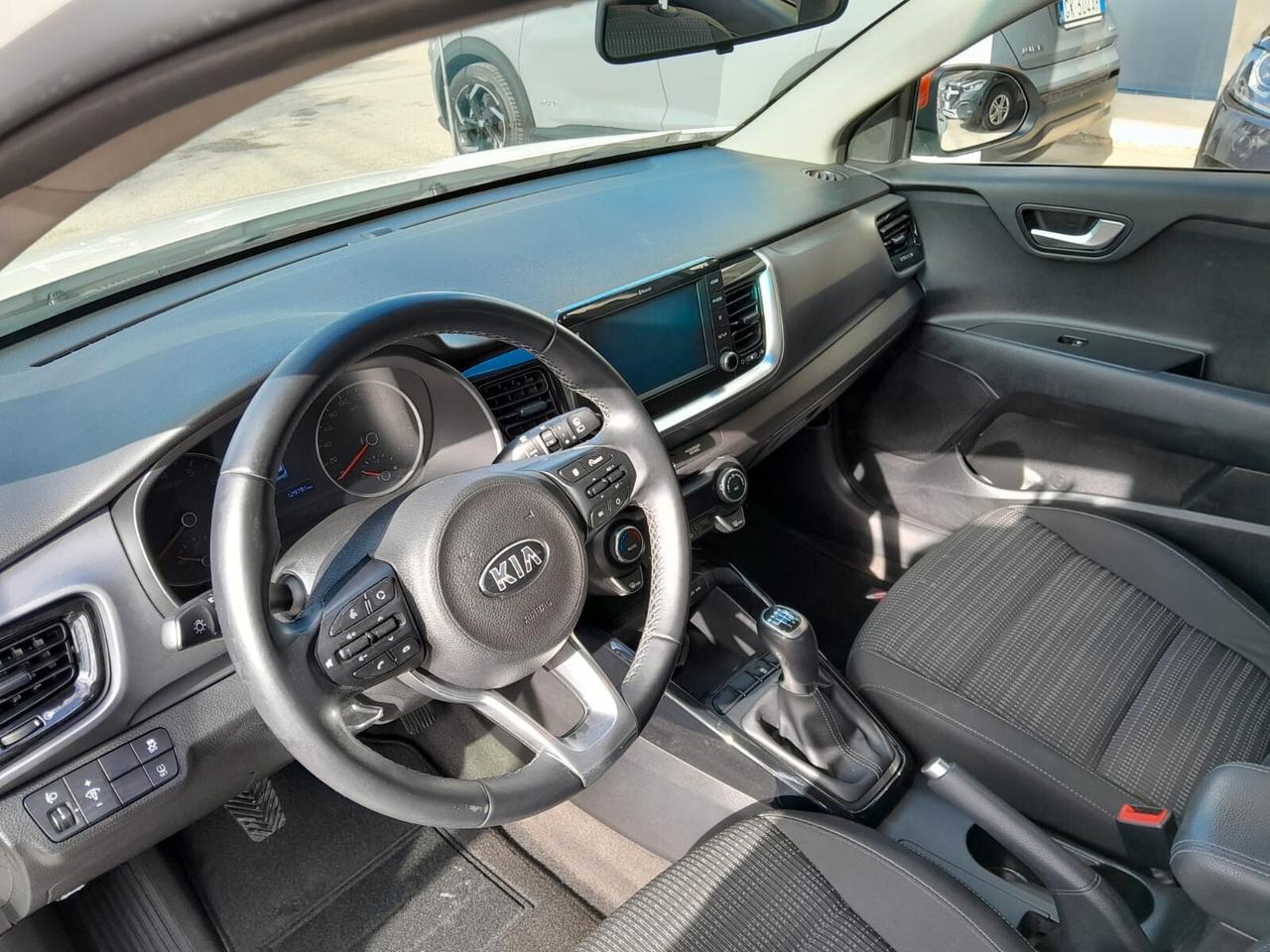 Kia Stonic 1.0 T-GDi 120 CV Style