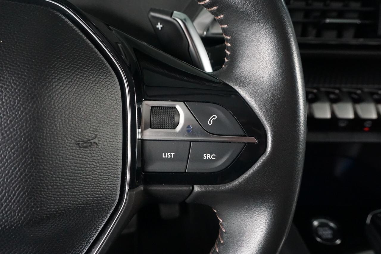 Peugeot 3008 BlueHDi 130 S&S EAT8 Allure Pack
