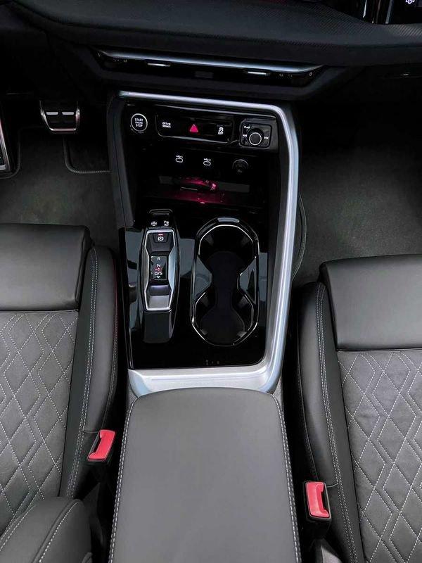 Audi Q5 Q5 5p 40 TDI 204cv mhev quattro S tronic S line