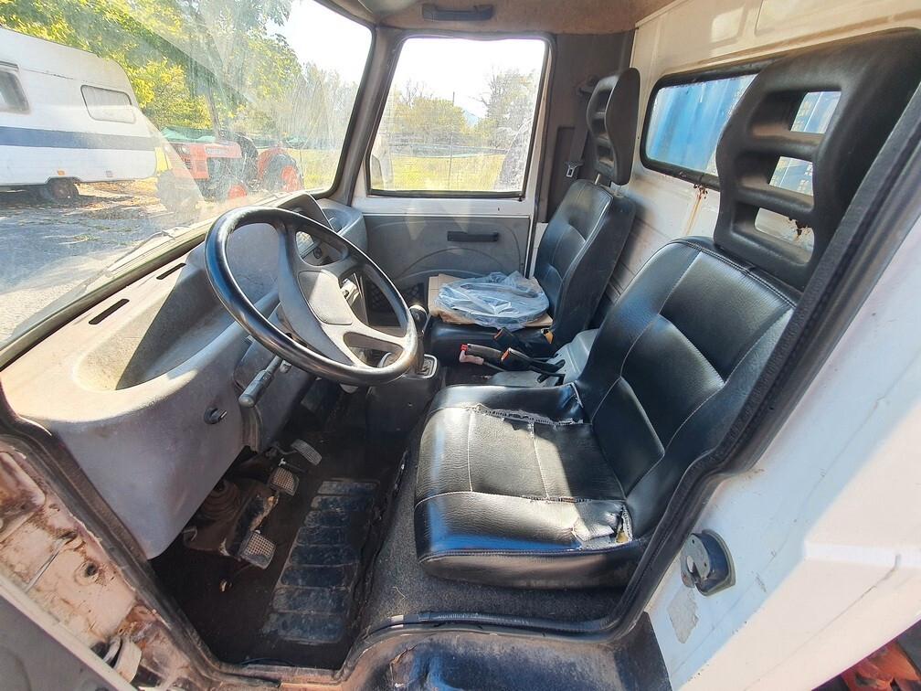 Effedi Gasolone 28 1.9 diesel TSP 4x4 Rib.Tril.