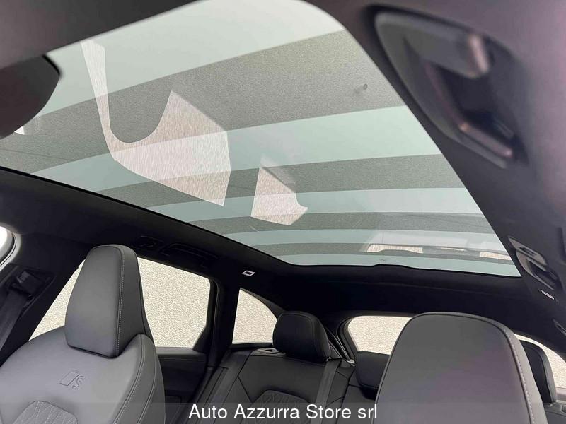 Audi A5 Avant 2.0 TDI S tronic S line Black Line *COLORI VARI, ULTIMI PEZZI, PROMO AZZURRA*