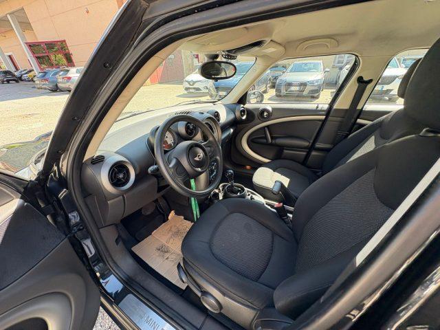 MINI Countryman Mini Cooper Countryman ADATTA A NEOP.