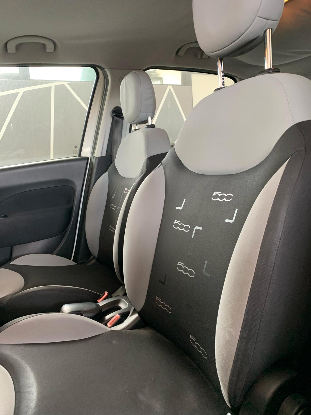 Fiat 500L 1.3 Multijet 85 CV Pop NEOPATENTATI