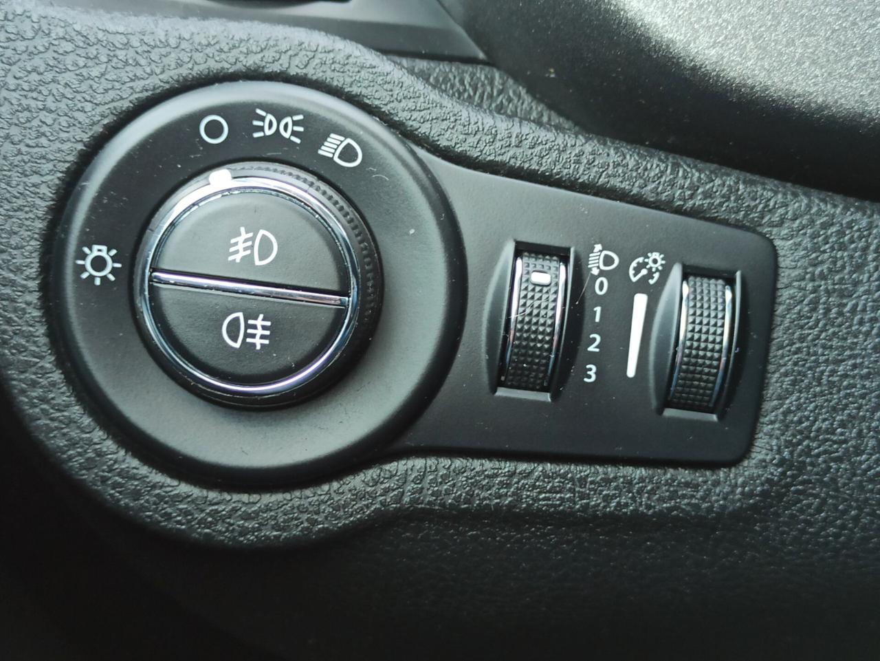 Fiat 500X 1.6 MultiJet 120 CV Cross