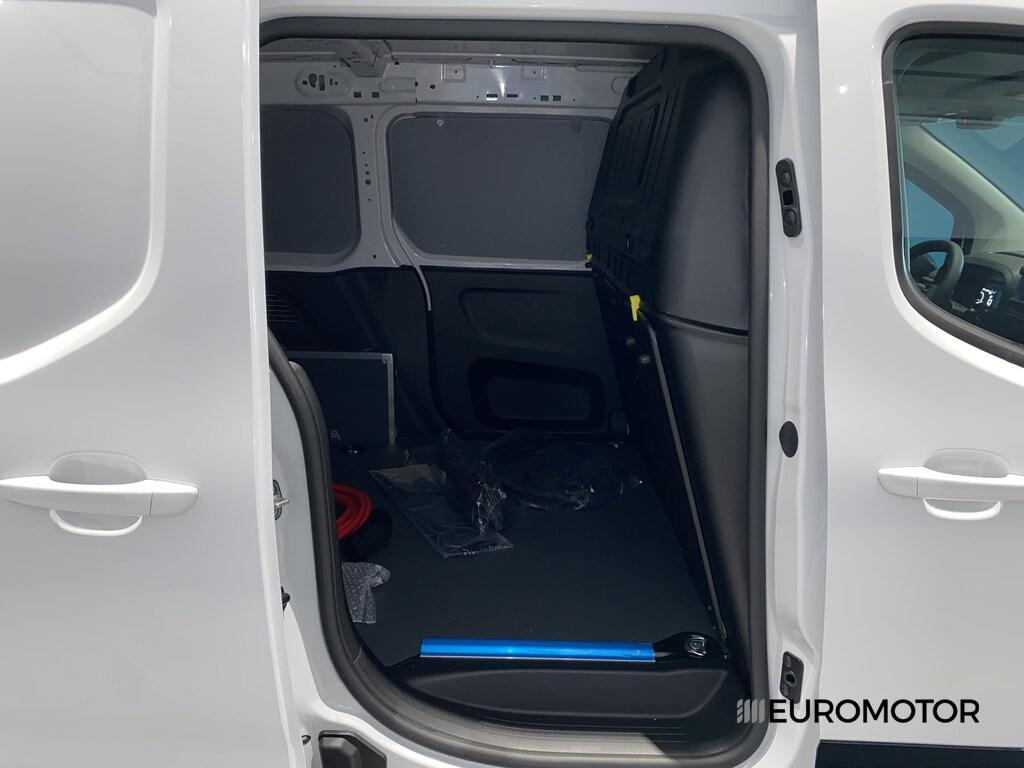 Citroen Berlingo III Furgone E Berlingo Van M 50kwh 2p.Ti