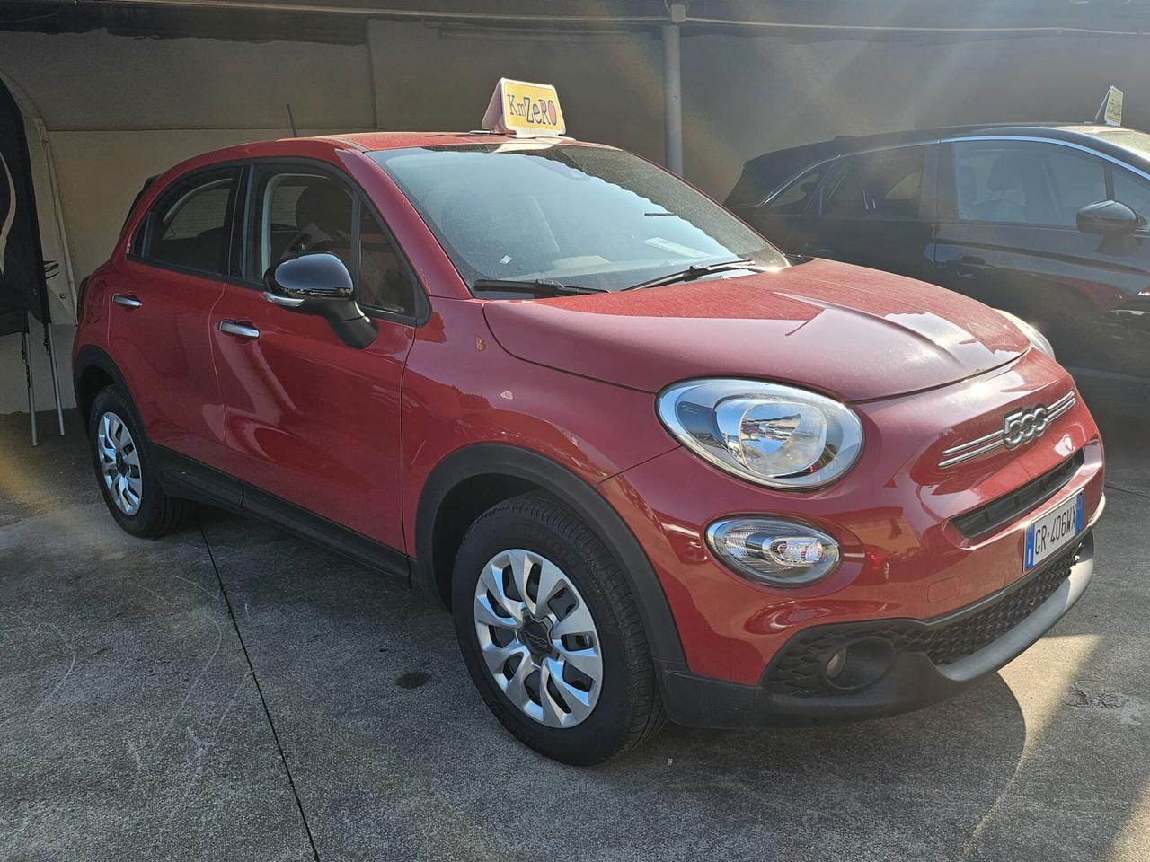 Fiat 500X 1.0 T3 120 CV