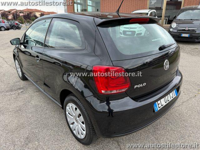 VOLKSWAGEN Polo 1.2 TDI DPF 3 p. Comfortline