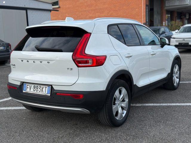 VOLVO XC40 T3 Inscription