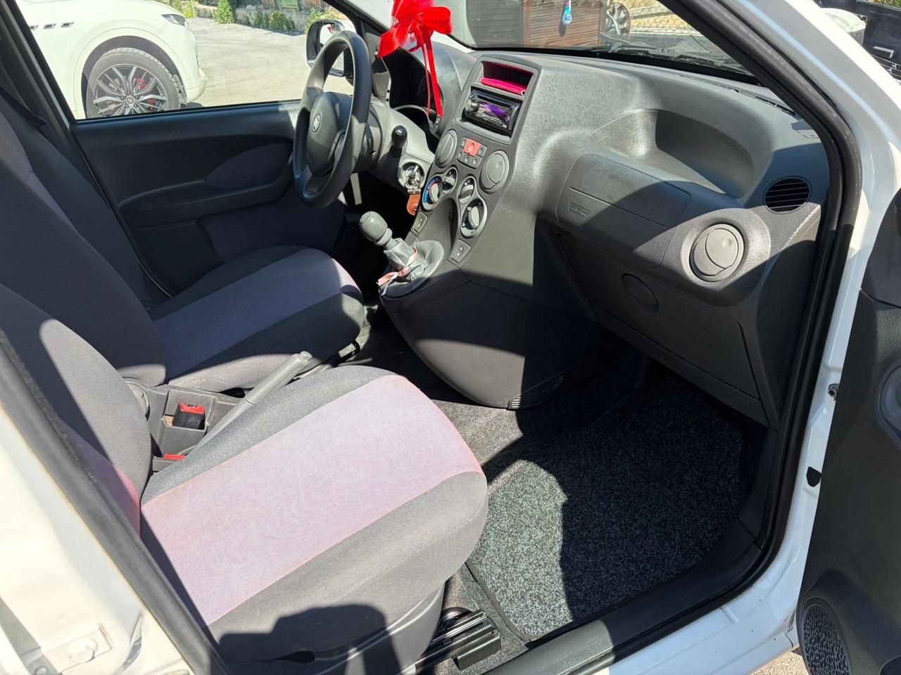 Fiat Panda 1.2 Dynamic Natural Power 150esimo anniversario