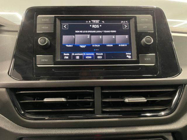 VOLKSWAGEN T-Roc 1.0 TSI 110 CV Life