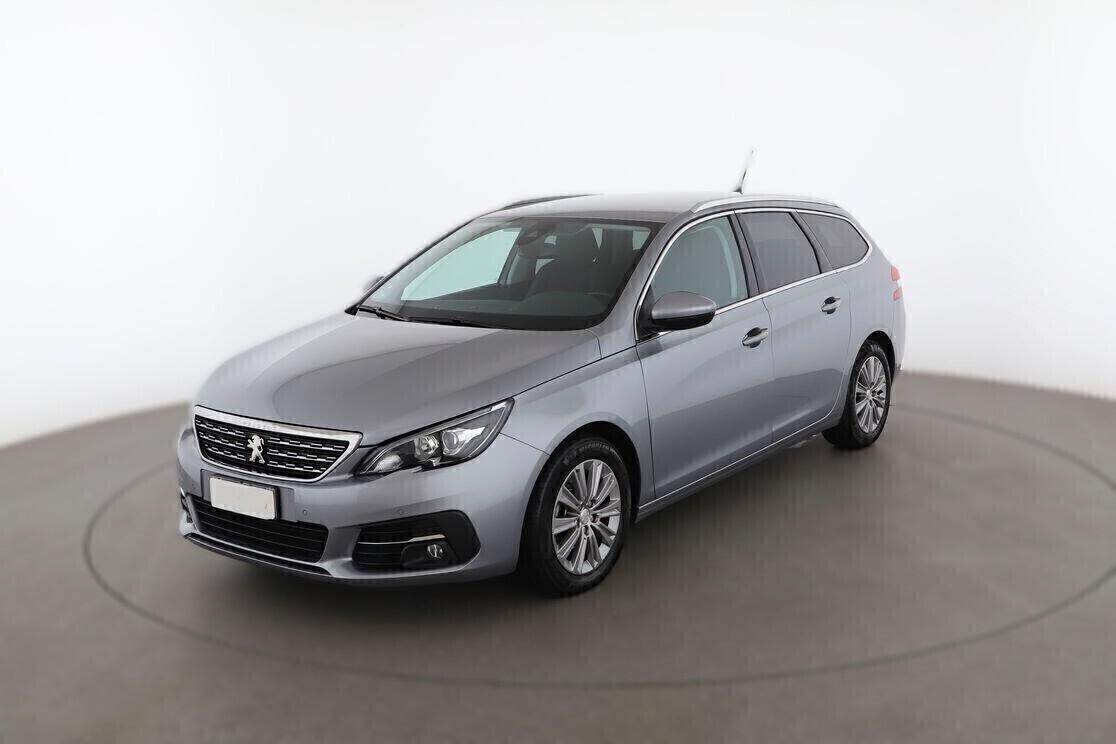 Peugeot 308 BlueHDi 100 S&S SW- 2020