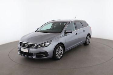Peugeot 308 BlueHDi 100 S&S SW- 2020