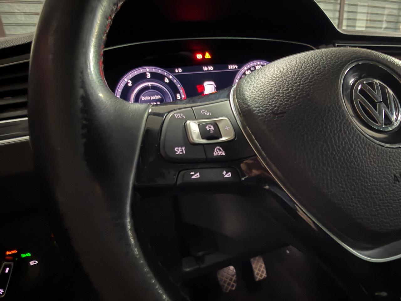Volkswagen Tiguan 1.6 TDI (116) SCR Business 2017