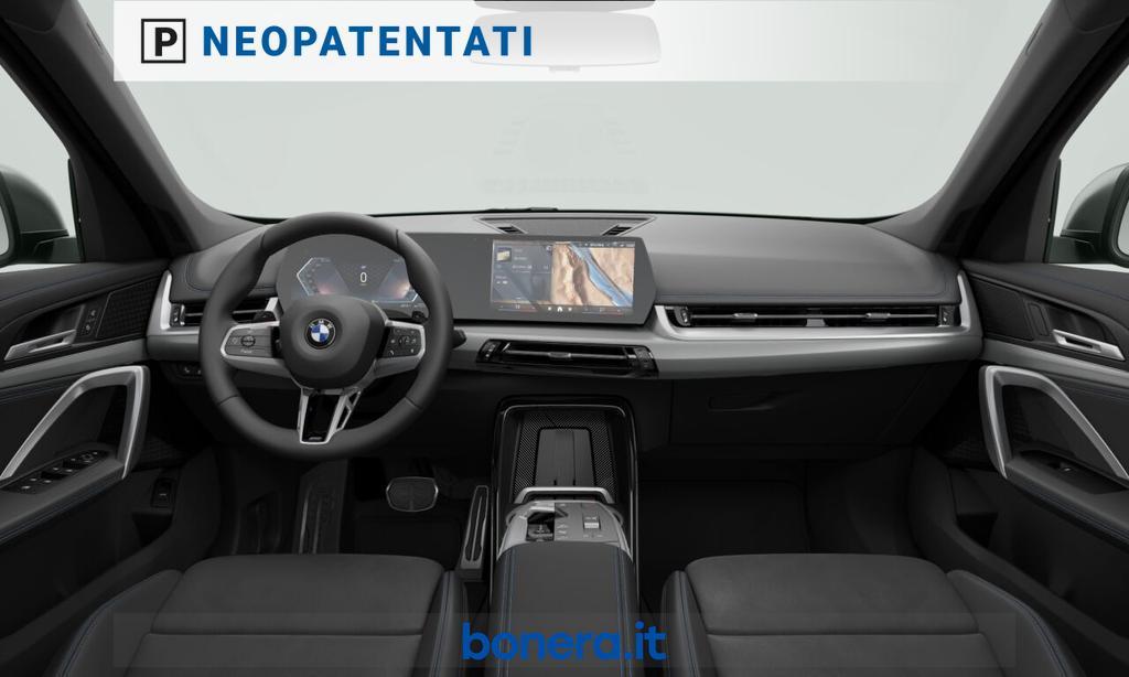 BMW X1 18 i Msport sDrive DCT