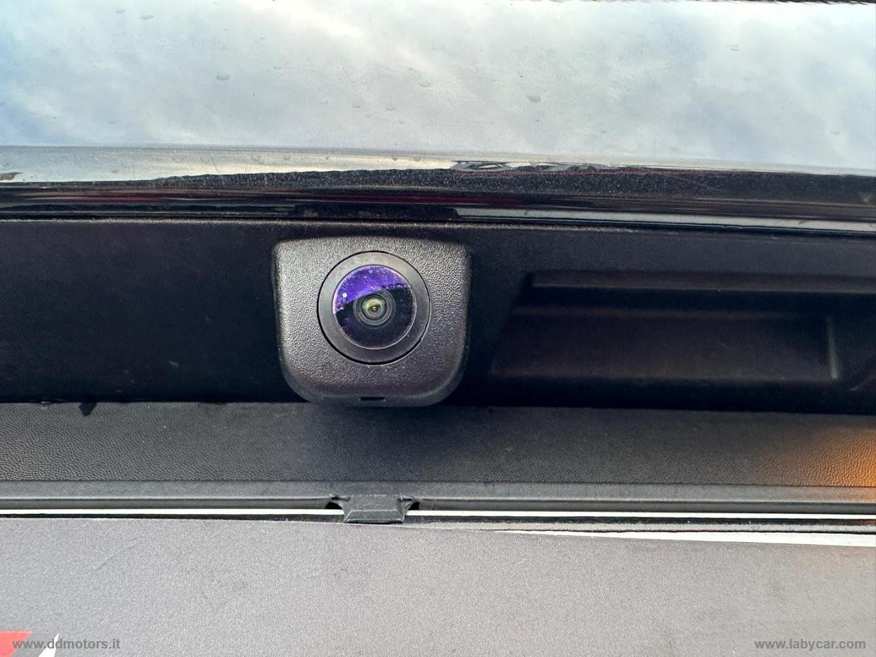 KIA Sportage 1.6 TGDi MHEV Business **GANCIO TRAINO**