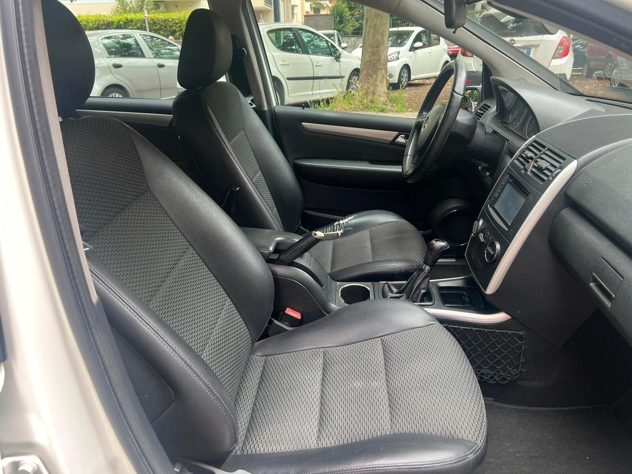 Mercedes-benz A 180 CDI Premium