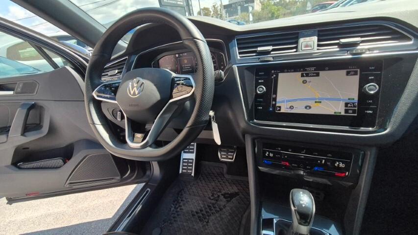 Volkswagen Tiguan 2.0 TDI 150 CV SCR DSG R-Line - 2023