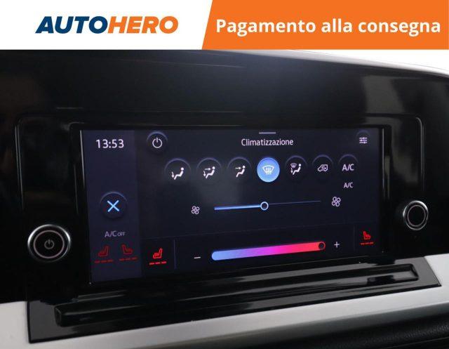 FORD Tourneo Connect 2.0 EcoBlue 122 CV Titanium