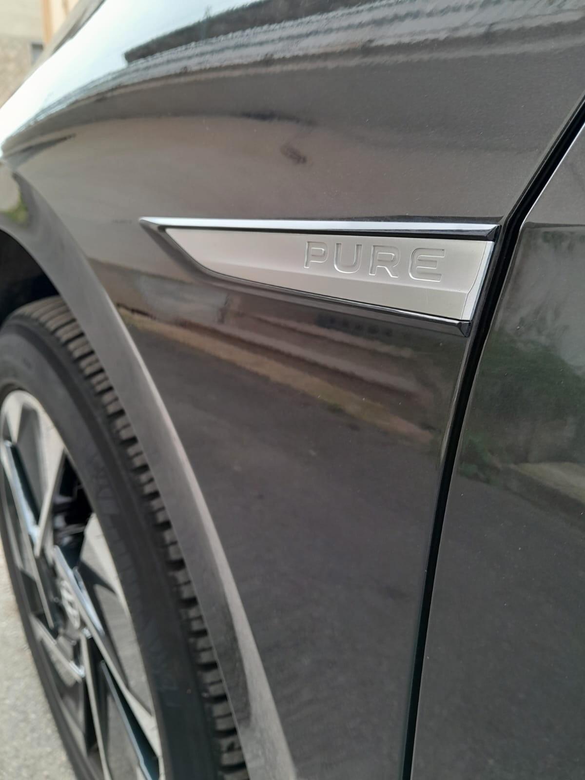 Volkswagen ID.3 Pro Performance