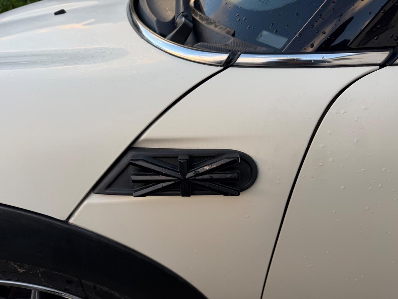 Mini 1.4 16V 75 cv km 157 mila ok neopatentati