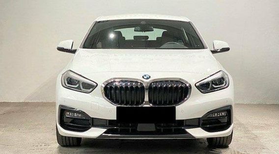 BMW 120d xDrive 5p. Msport