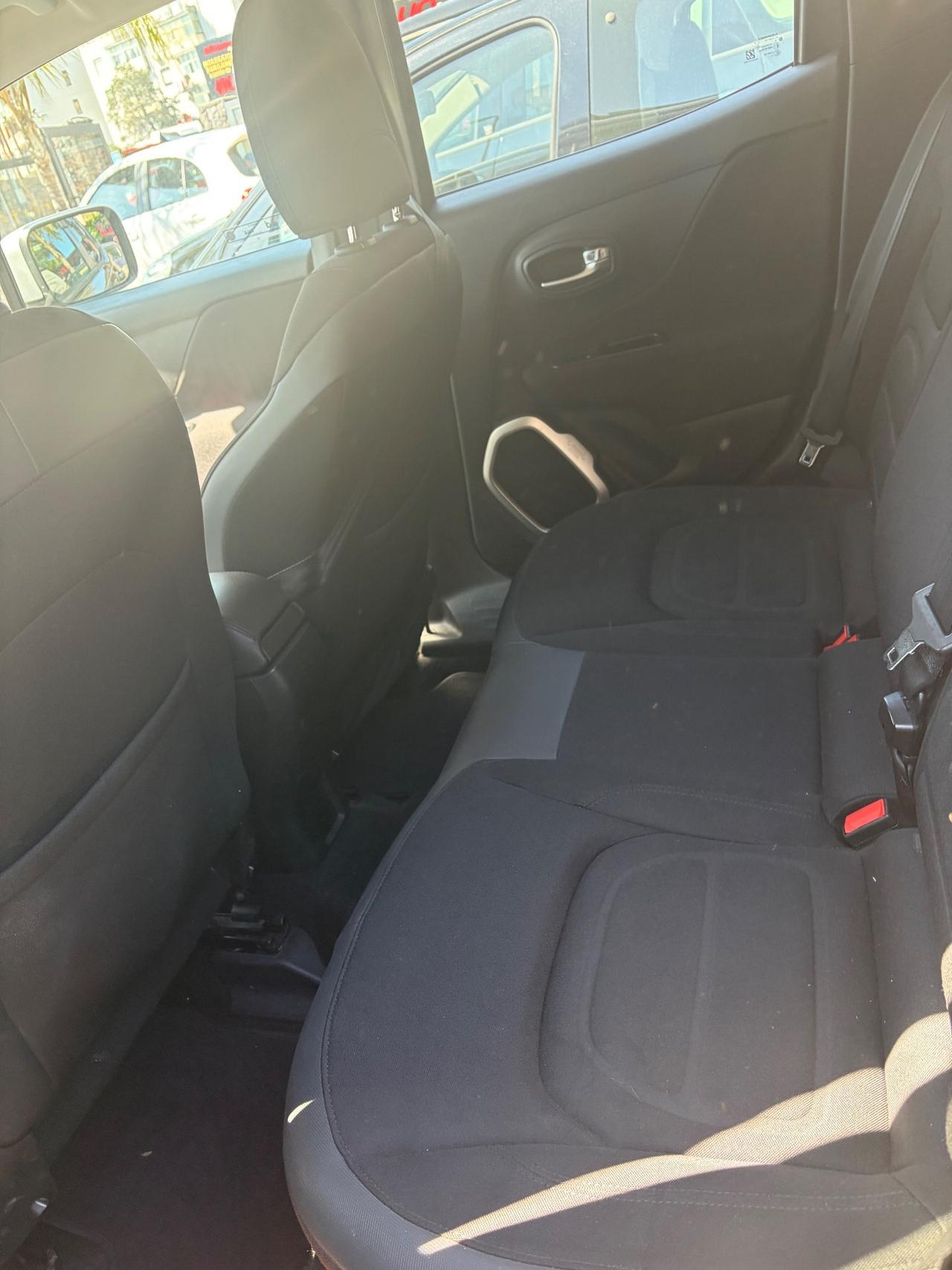 Jeep Renegade 1.6 Mjt 120 CV Limited PROMO SETTIMANALE PREZZO 9990