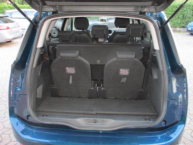 CITROEN Grand C4 Spacetourer BlueHDi 130 S&S EAT8 Shine *7 POSTI!*FULL