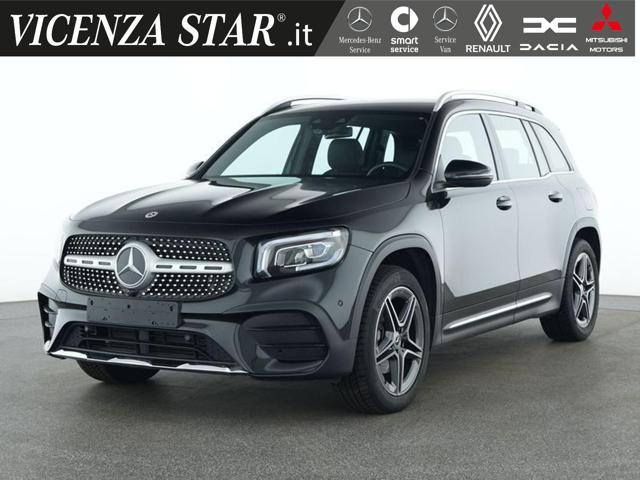 MERCEDES-BENZ GLB 180 d PREMIUM AMG